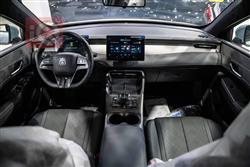 بي واي دي Qin Plus